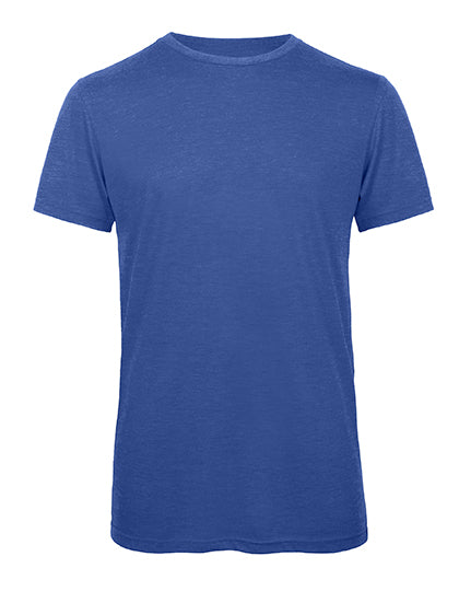 Heren Triblend T-shirt