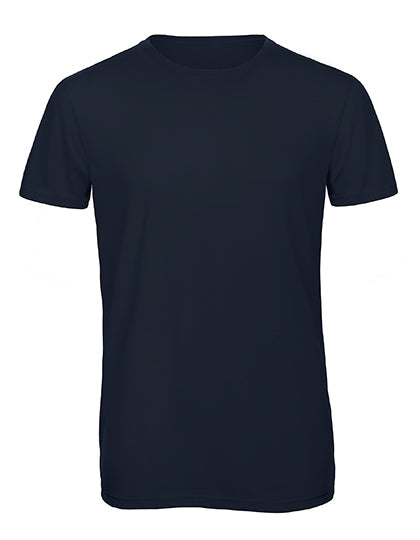 Heren Triblend T-shirt