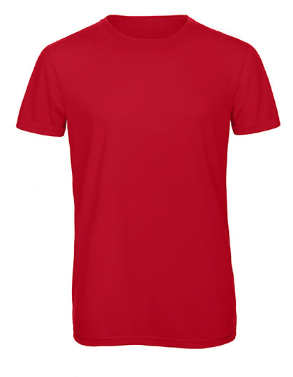 Heren Triblend T-shirt