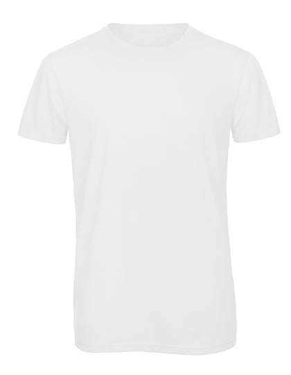 Heren Triblend T-shirt