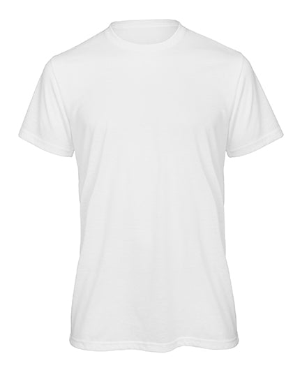 Sublimatie T-shirt voor heren