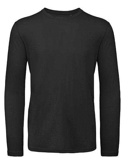 Inspire Longsleeve T /Heren_°