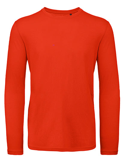 Inspire Longsleeve T /Heren_°