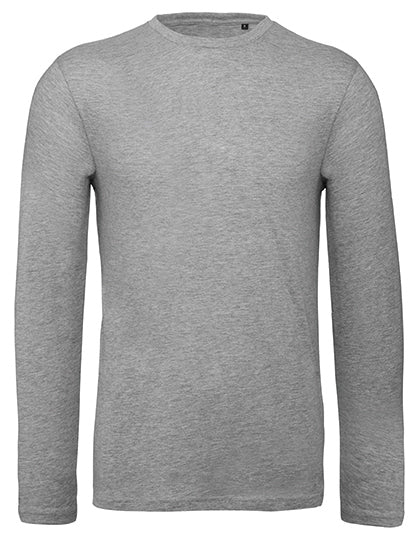Inspire Longsleeve T /Heren_°