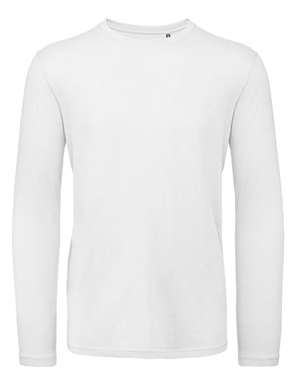 Inspire Longsleeve T /Heren_°
