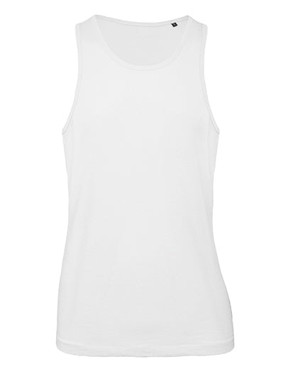 Inspire Tank T /Heren_°