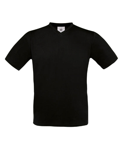 T-shirt Exact V-hals
