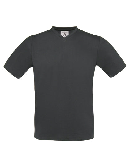 T-shirt Exact V-hals