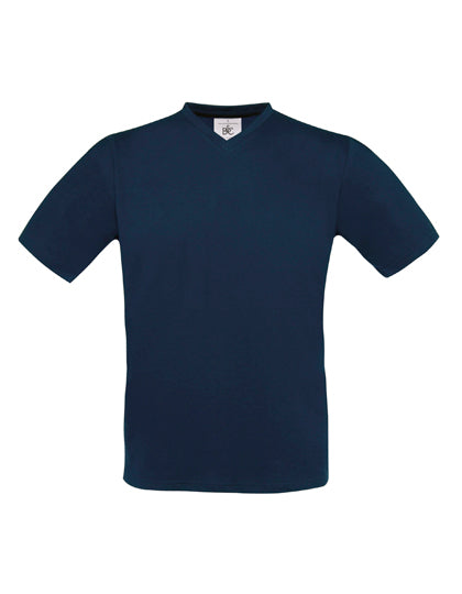 T-shirt Exact V-hals