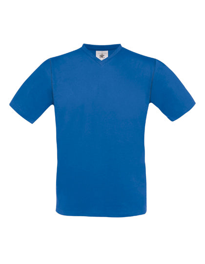 T-shirt Exact V-hals