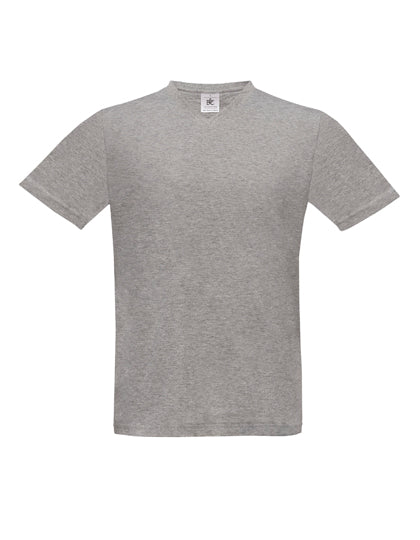 T-shirt Exact V-hals