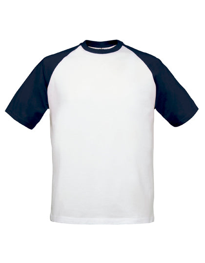 T-shirt Honkbal