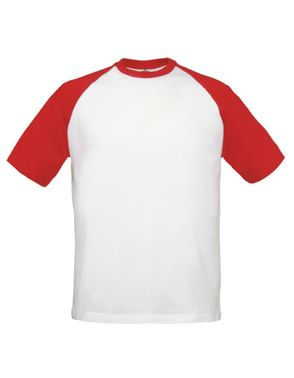 T-shirt Honkbal
