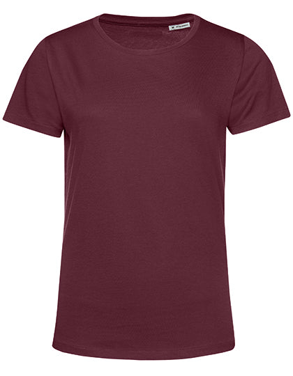 #Inspire E150/Dames_° T-Shirt