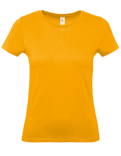 Dames T-shirt #E150