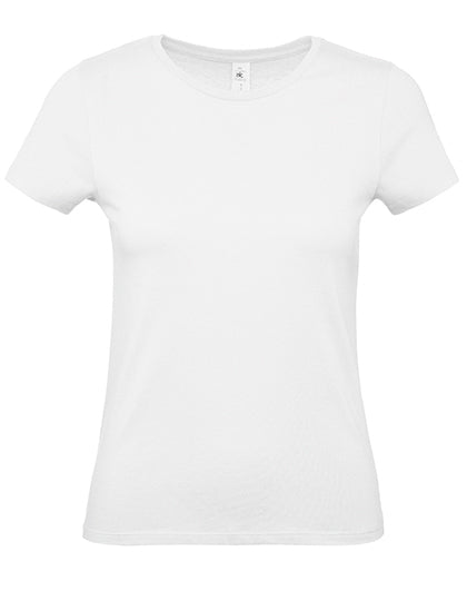 Dames T-shirt #E150