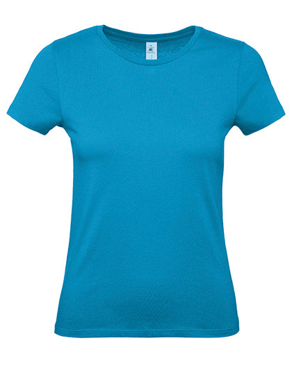 Dames T-shirt #E150