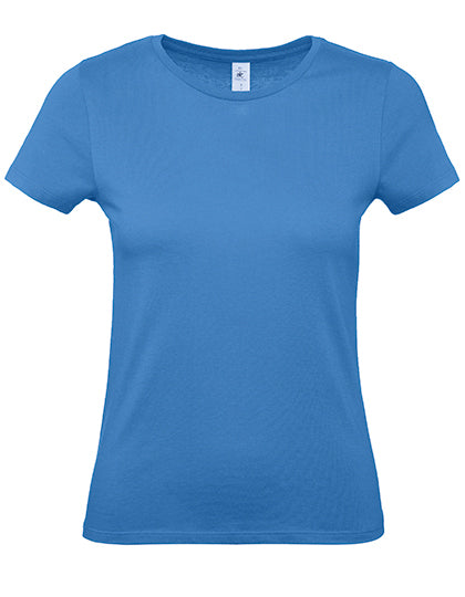 Dames T-shirt #E150