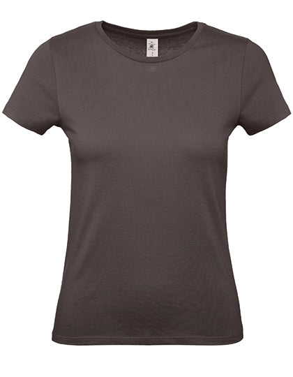 Dames T-shirt #E150