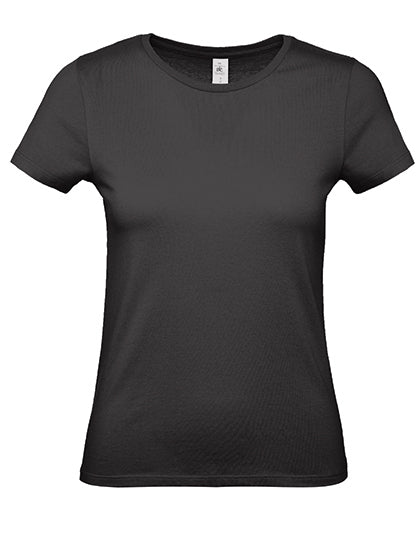 Dames T-shirt #E150