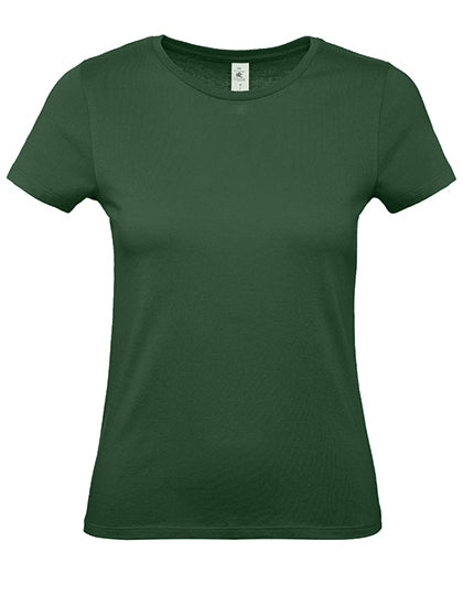 Dames T-shirt #E150