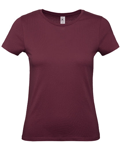 Dames T-shirt #E150