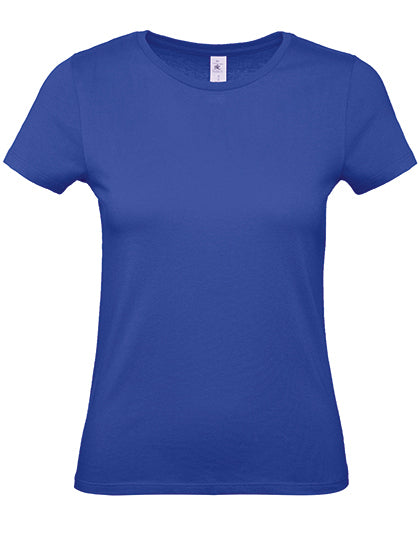 Dames T-shirt #E150