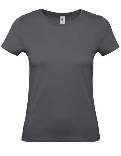 Dames T-shirt #E150