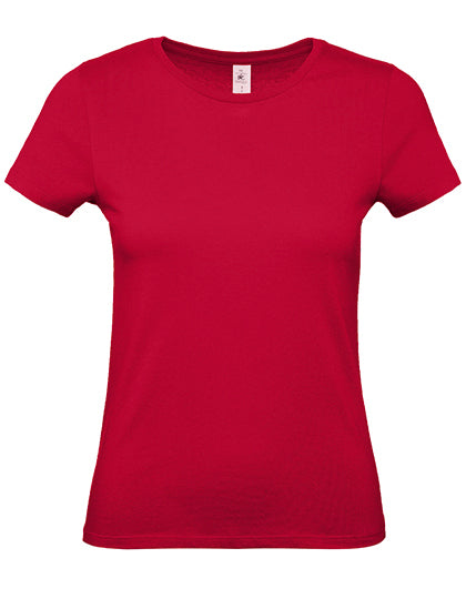 Dames T-shirt #E150