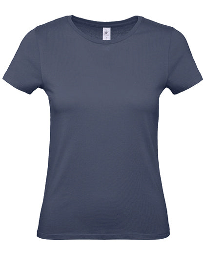 Dames T-shirt #E150