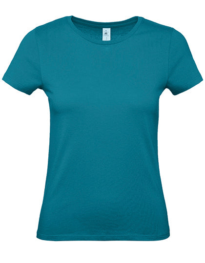 Dames T-shirt #E150