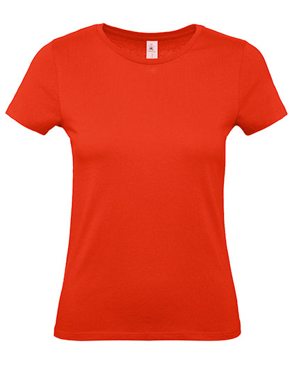 Dames T-shirt #E150