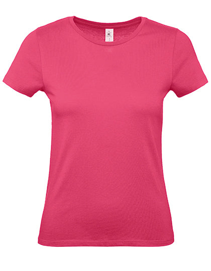 Dames T-shirt #E150