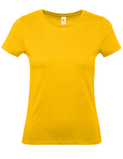 Dames T-shirt #E150