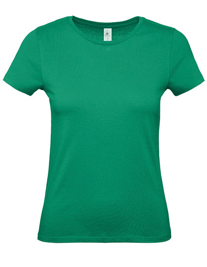 Dames T-shirt #E150