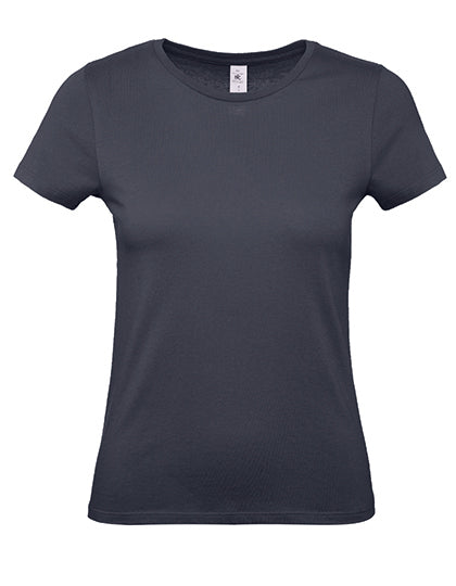 Dames T-shirt #E150