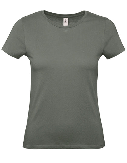 Dames T-shirt #E150
