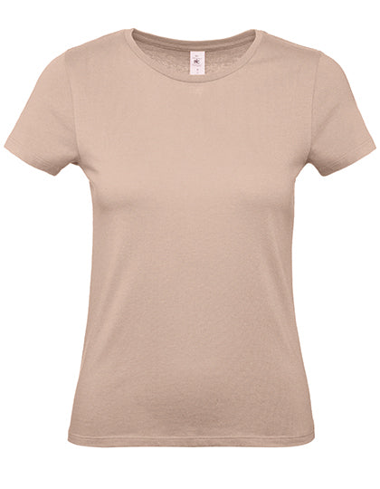 Dames T-shirt #E150