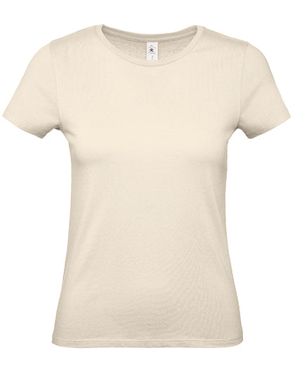 Dames T-shirt #E150