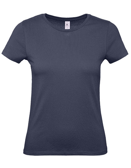 Dames T-shirt #E150