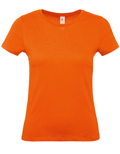 Dames T-shirt #E150