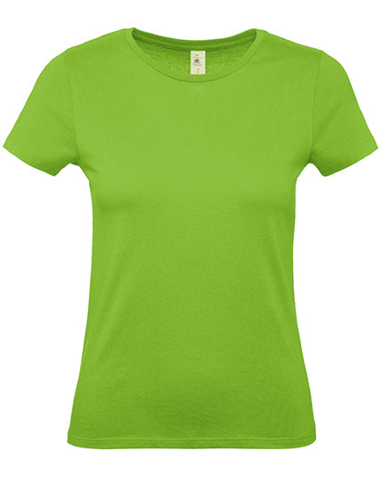 Dames T-shirt #E150
