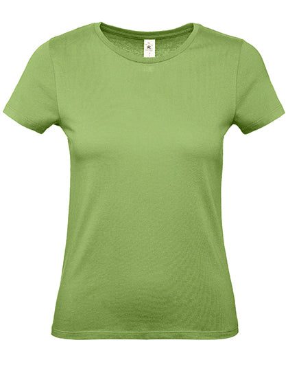 Dames T-shirt #E150