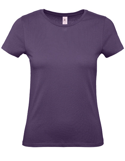 Dames T-shirt #E150