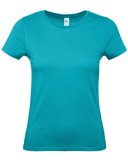 Dames T-shirt #E150