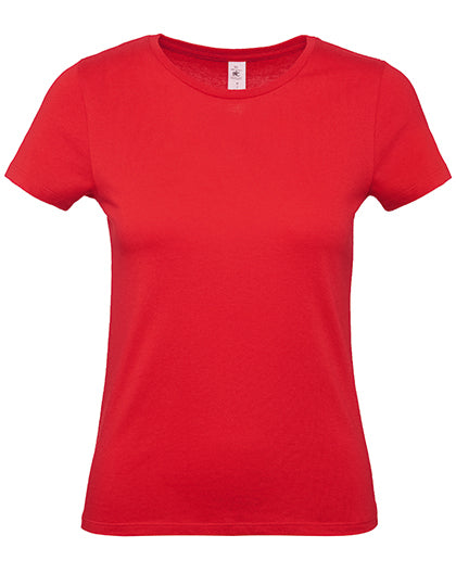 Dames T-shirt #E150