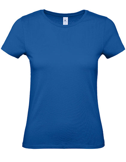 Dames T-shirt #E150