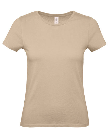 Dames T-shirt #E150