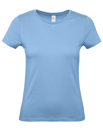 Dames T-shirt #E150