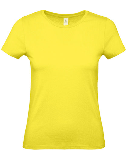 Dames T-shirt #E150